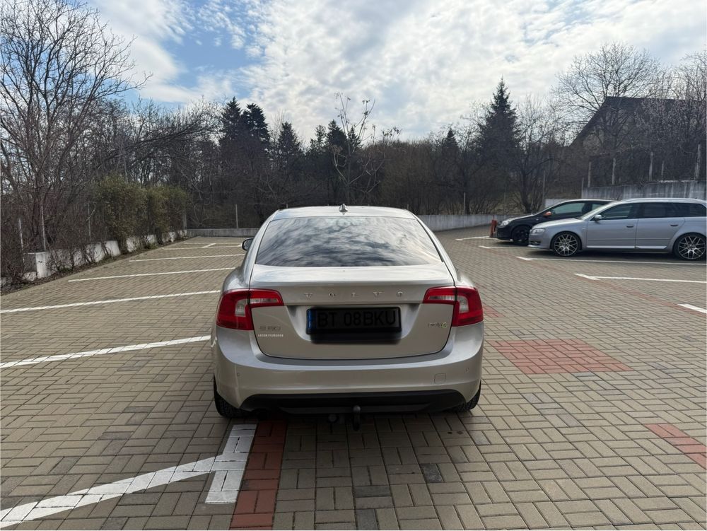Volvo S60 D2 Momentum