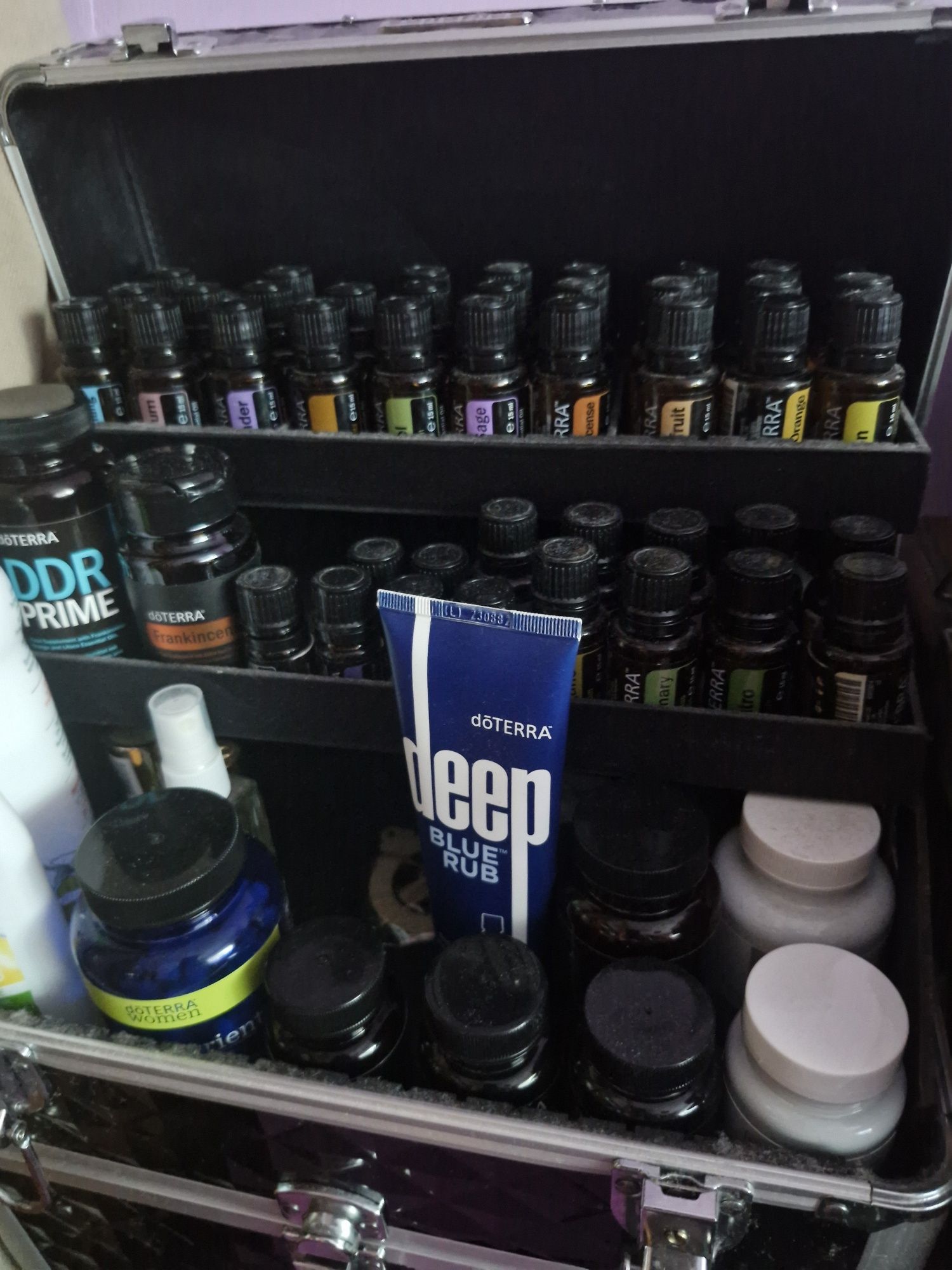 Ulei esential Clove DoTerra,15ml