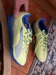Adidasi puma originali fotbal 43