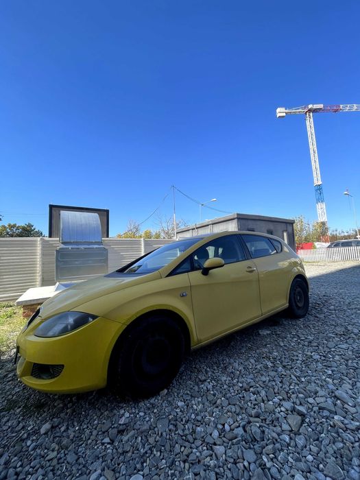 SEAT  Leon  2009