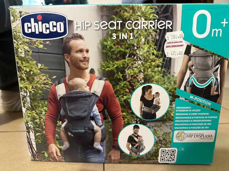 marsupiu chicco 3 in 1