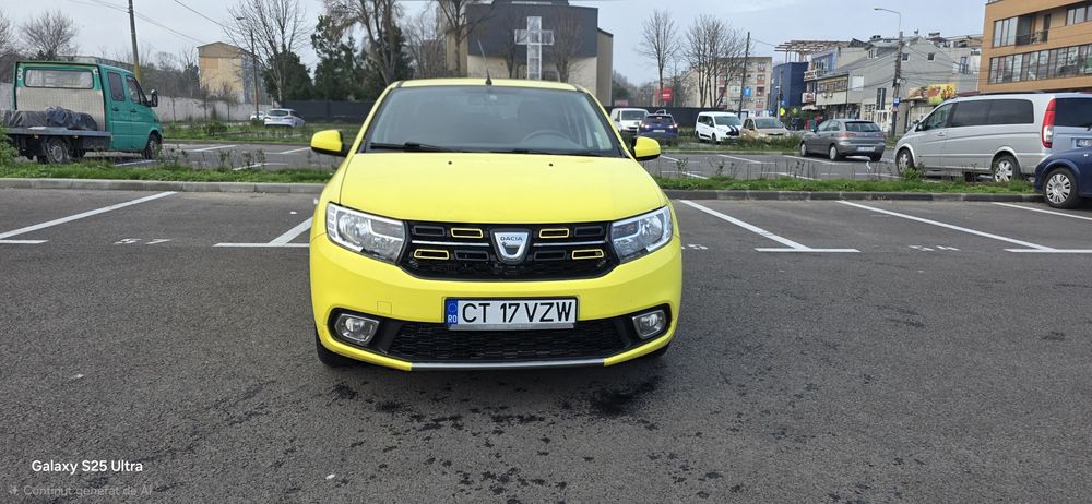 Dacia    Logan..