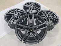 Jante 17 Cupra Seat Audi VW Skoda Mercedes MG 7Jx17 ET38 5x112