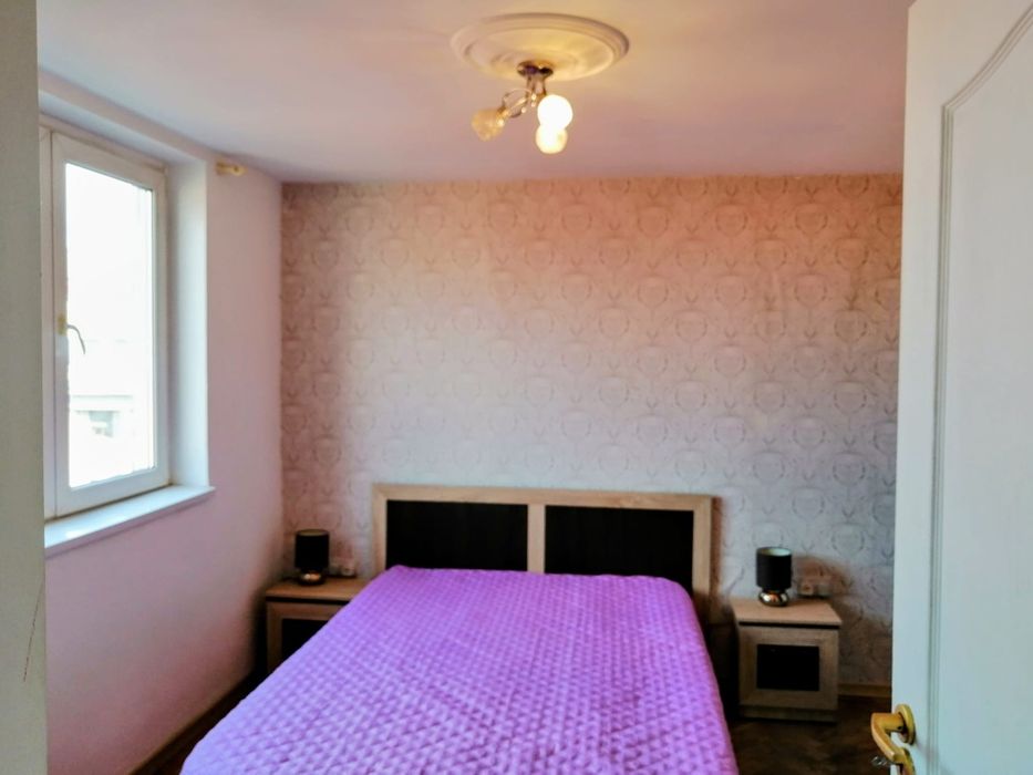 Închiriez Garsonieră Sibiu Ultra Central