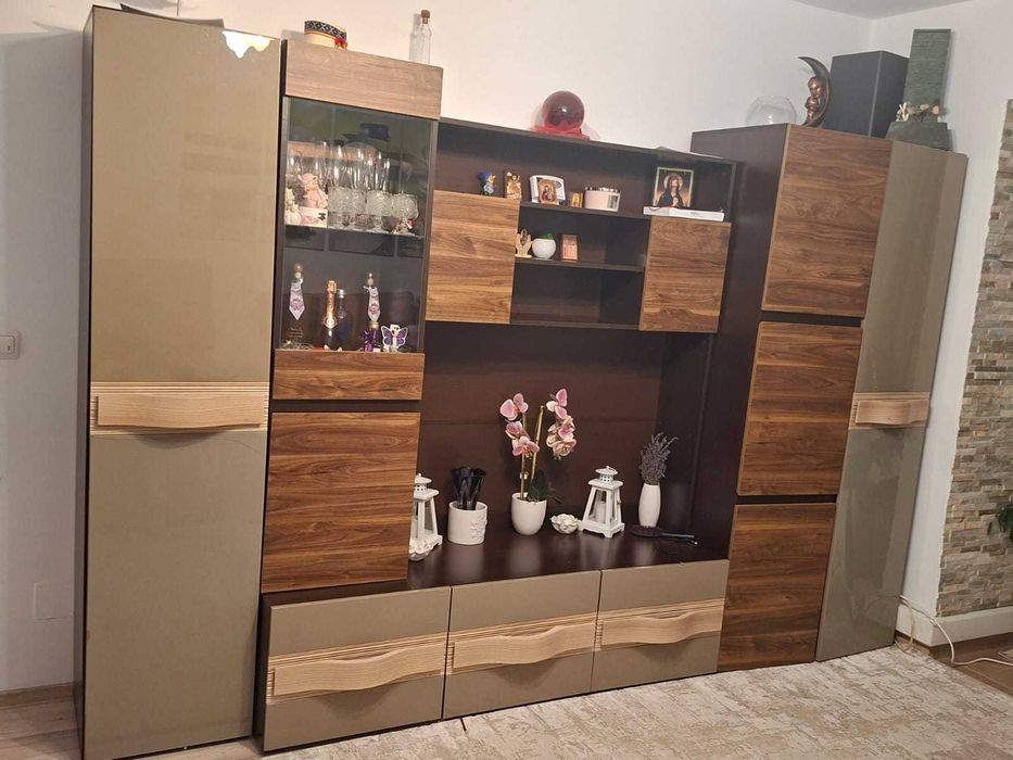 Mobila living OBSESSION