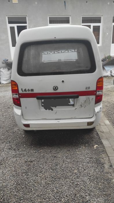 Dongfeng yengil vagon