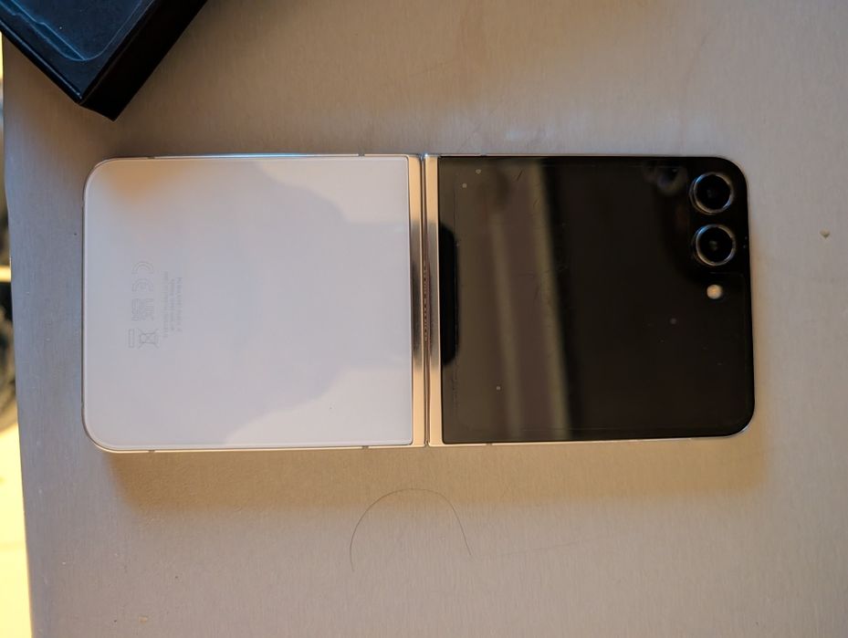 Samsung Flip 5 stare impecabila