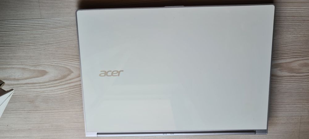 Laptop Acer Aspire S3 392G Ultra Book Touchscreen