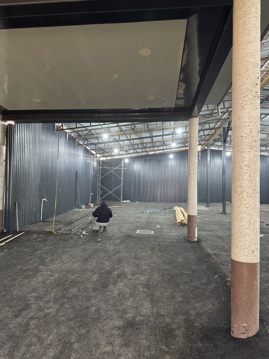 Склад Sklad Warehouse 500кв Абу сахий Бек тупи Abu saxiy bek to’p