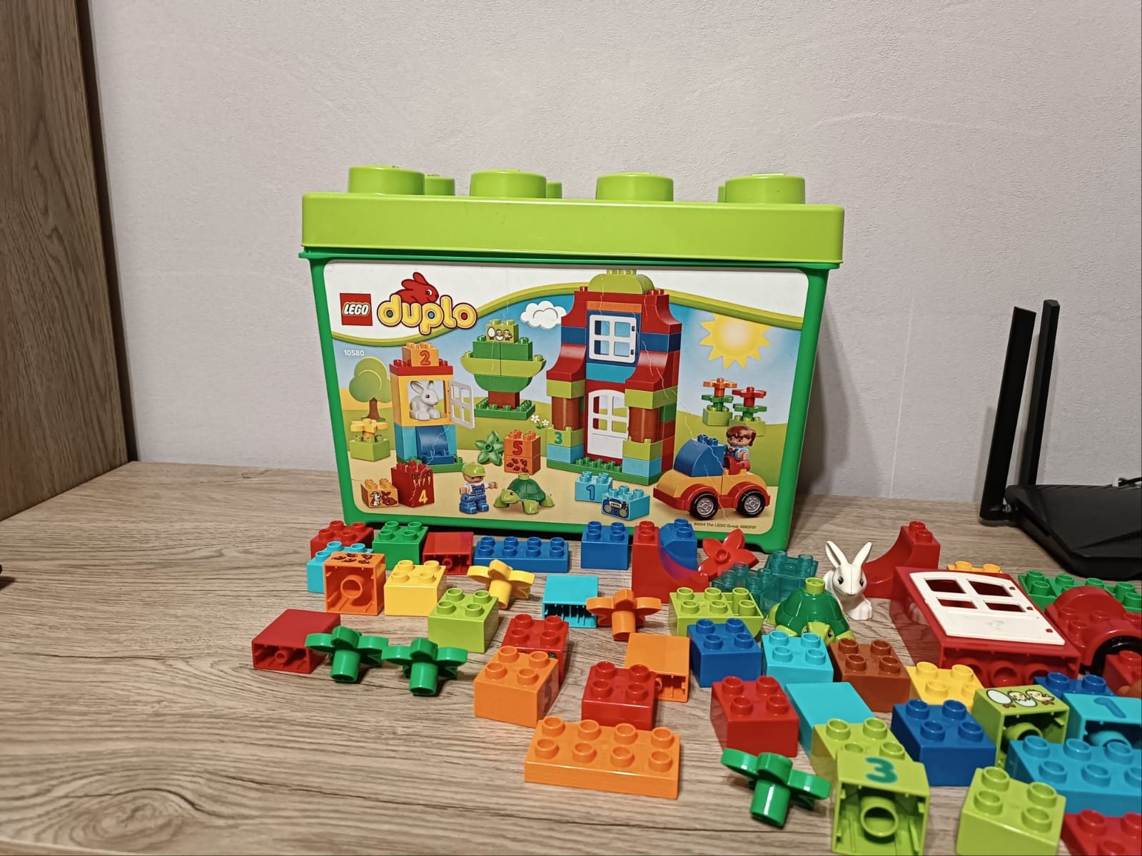 Lego Duplo оригинал