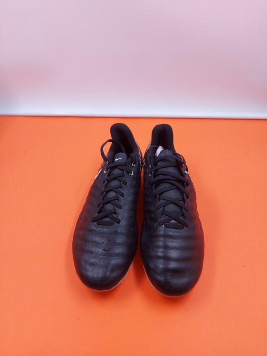 Nike Tiempo номер 47 Оригинални футболни обувки