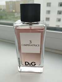 туалетная вода D&G