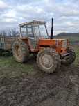 Vand Tractor în stare bună de funcționare