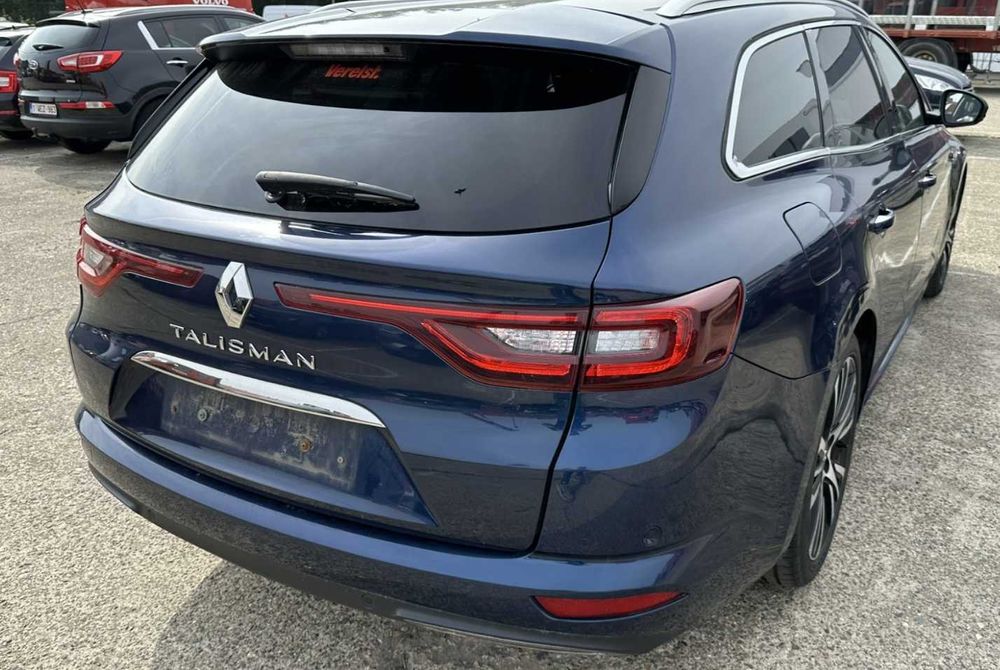 Dezmembrez Renault Talisman 2018 Break