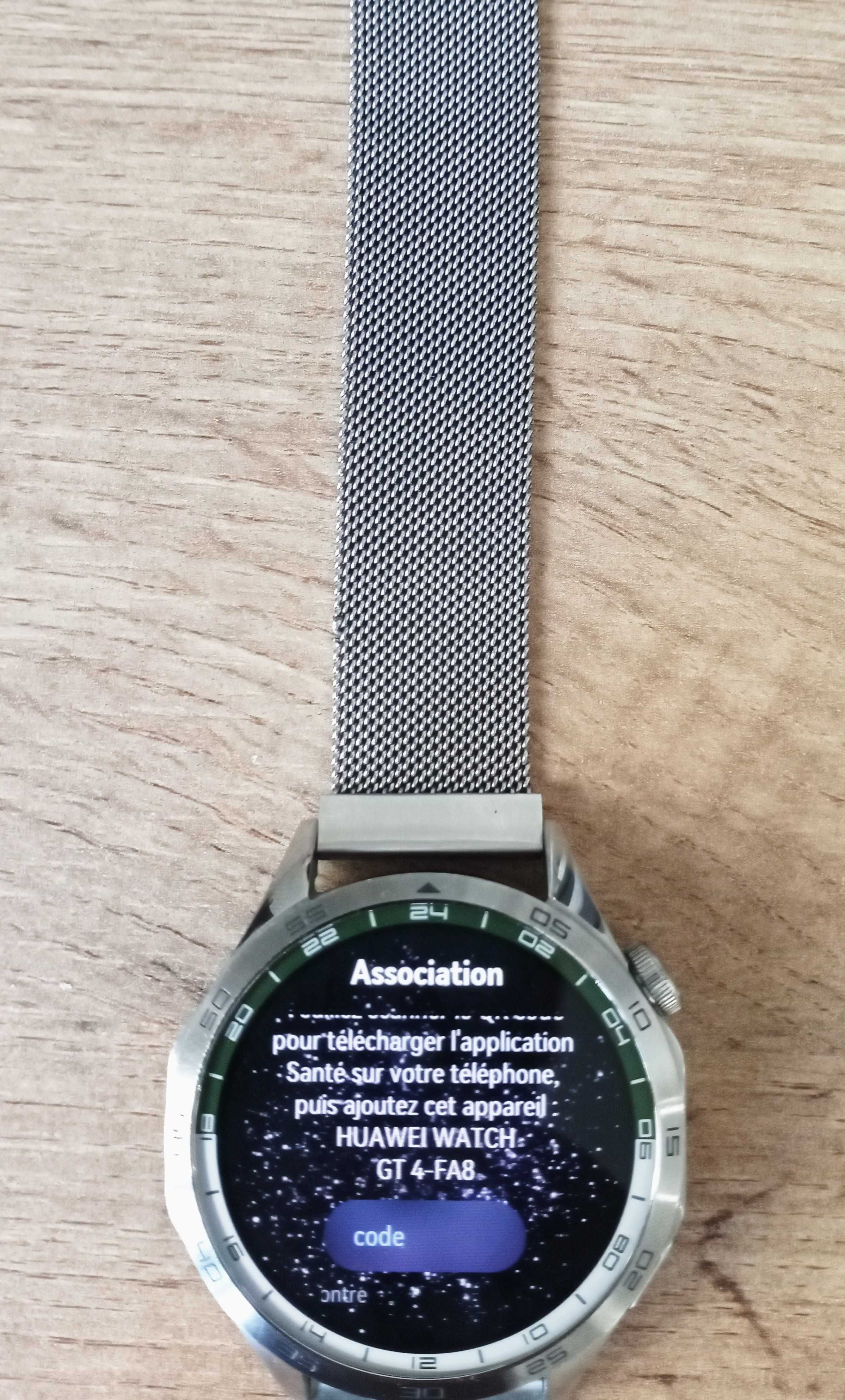 Huawei Watch GT 4 46mm в ГАРАНЦИЯ