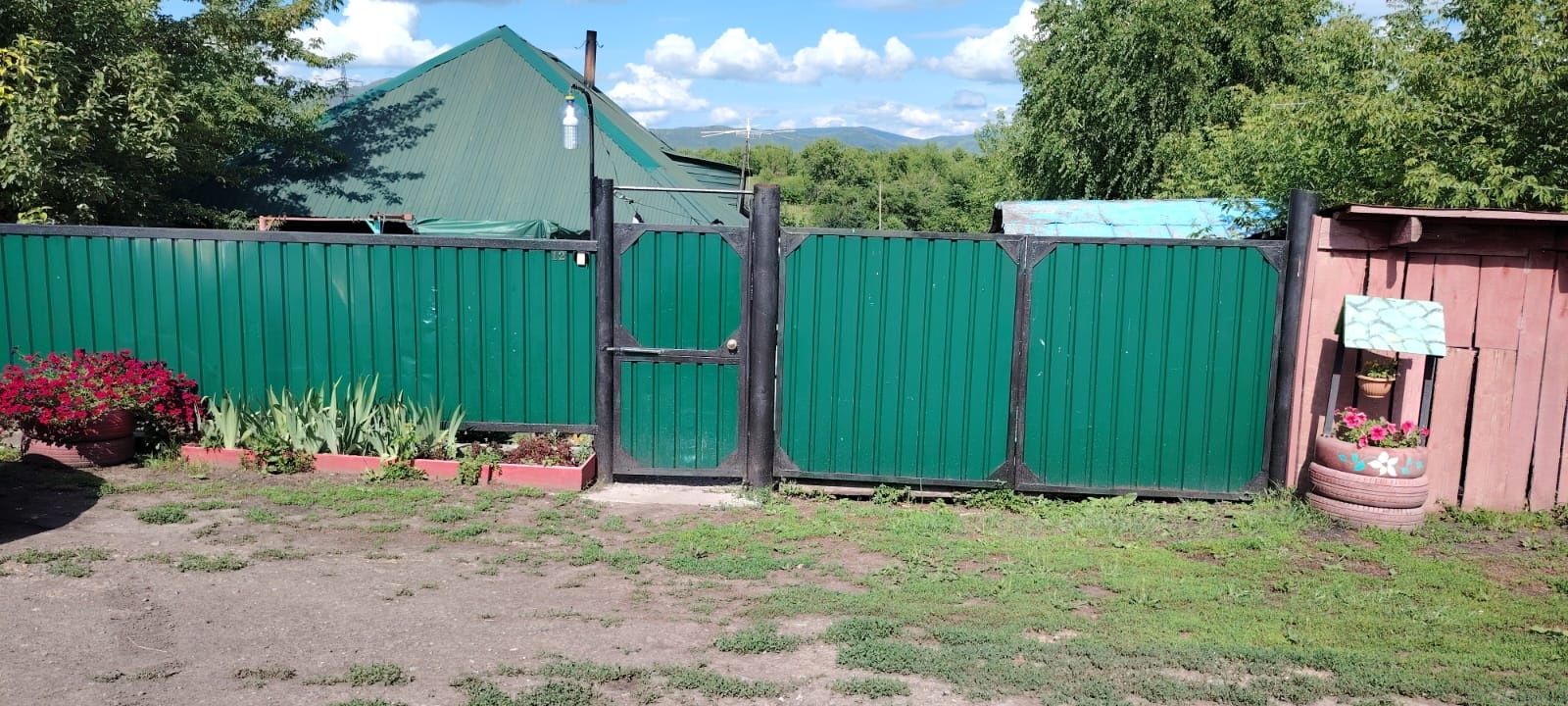 Продам дом срочно