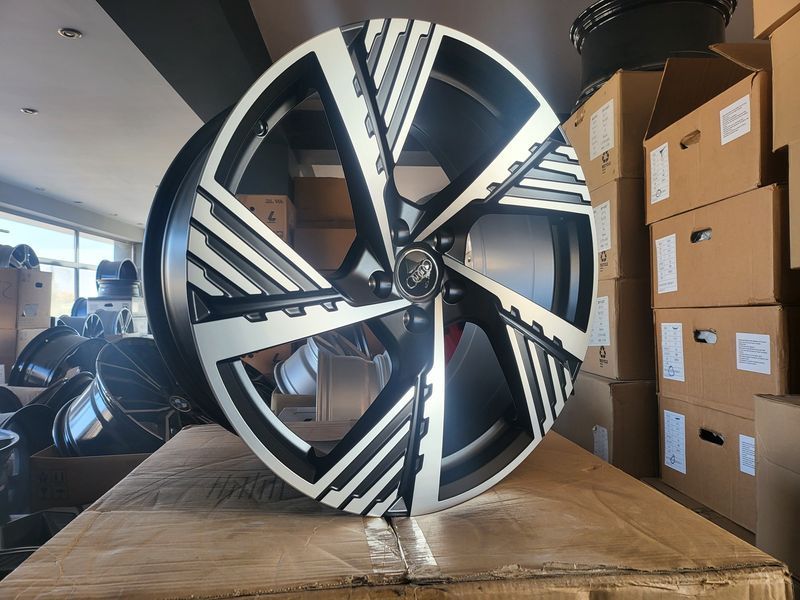20цола Audi 5x112 Ауди