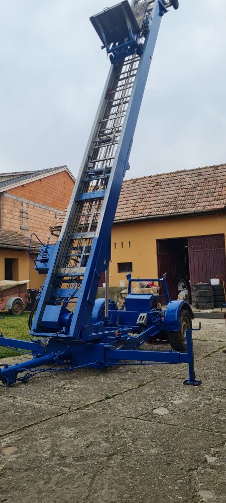 Lift construcţi 22 -6 m