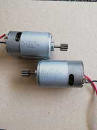 Motor 12V 10000RPM si 12mii RPM