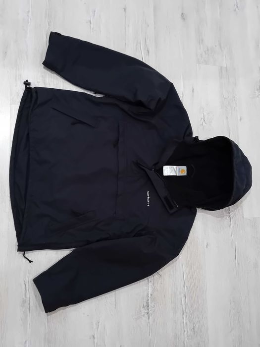 Geci Carhartt Nimbus - Hooded Sail Jacket - Wip Retro Sport Pullover