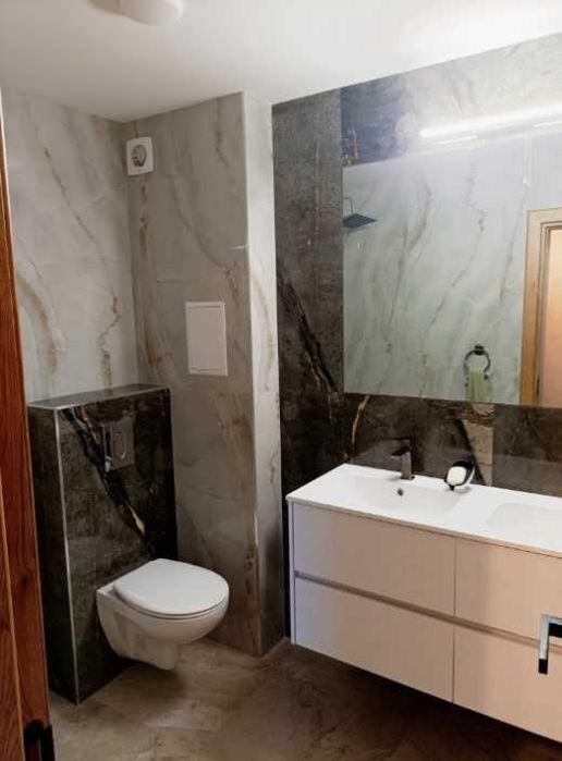 Дава се под наем Двустаен апартамент в София, Изток - 140 кв.м за 550 € - Снимка #6