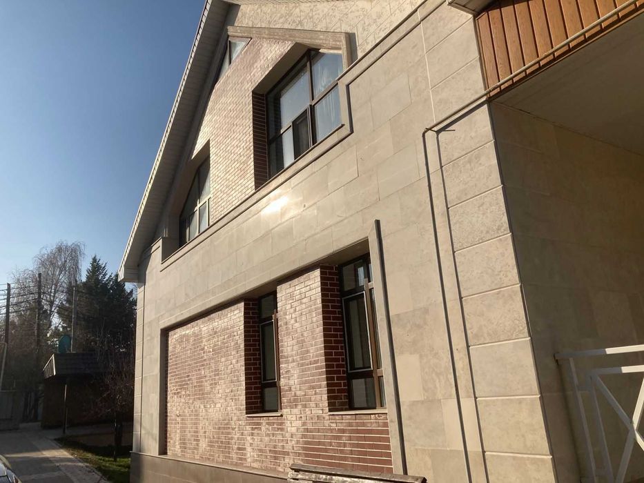 Дом 369 кв.м. Архат - Дулати