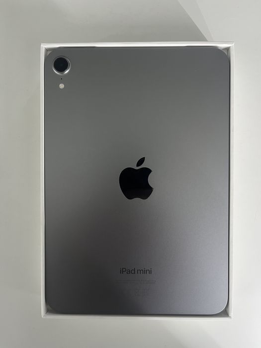 IPAD MINI A17 PRO 128GB Produs Nou Neactivat