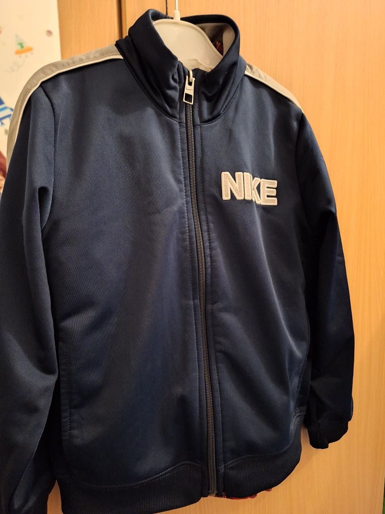 Bluza Nike 7 ani