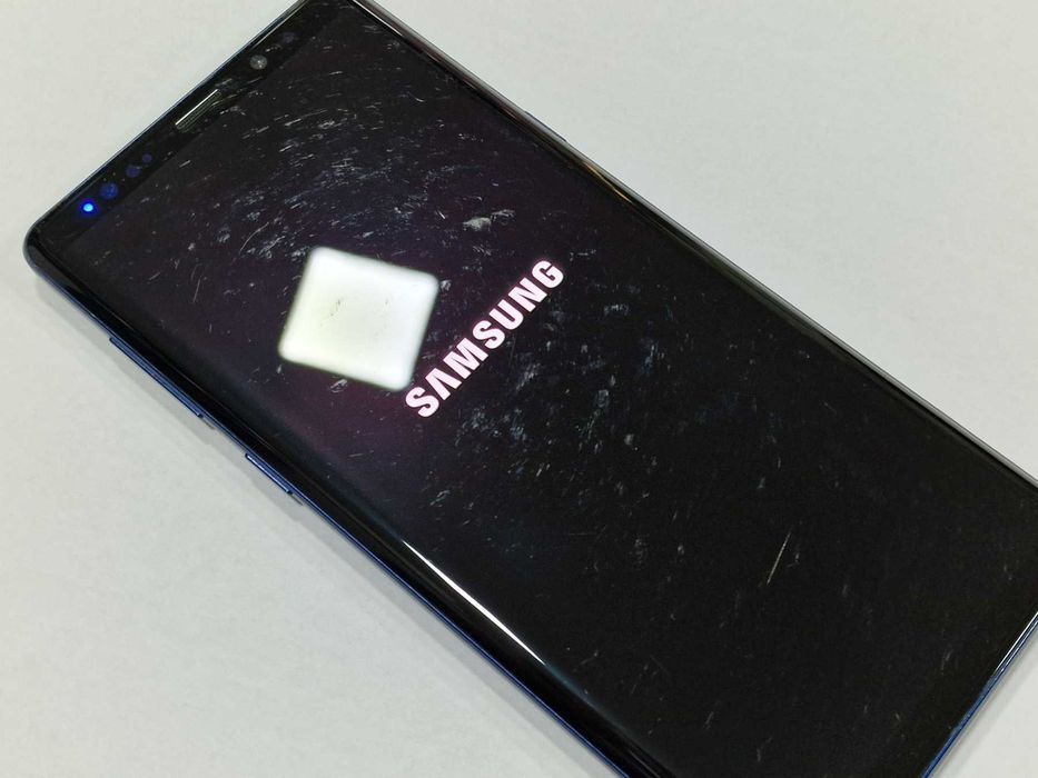 Samsung Galaxy Note9 128GB Dual