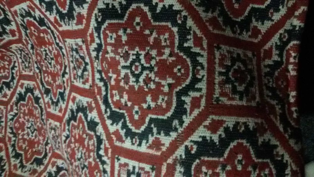 Килим жакардов 2/3