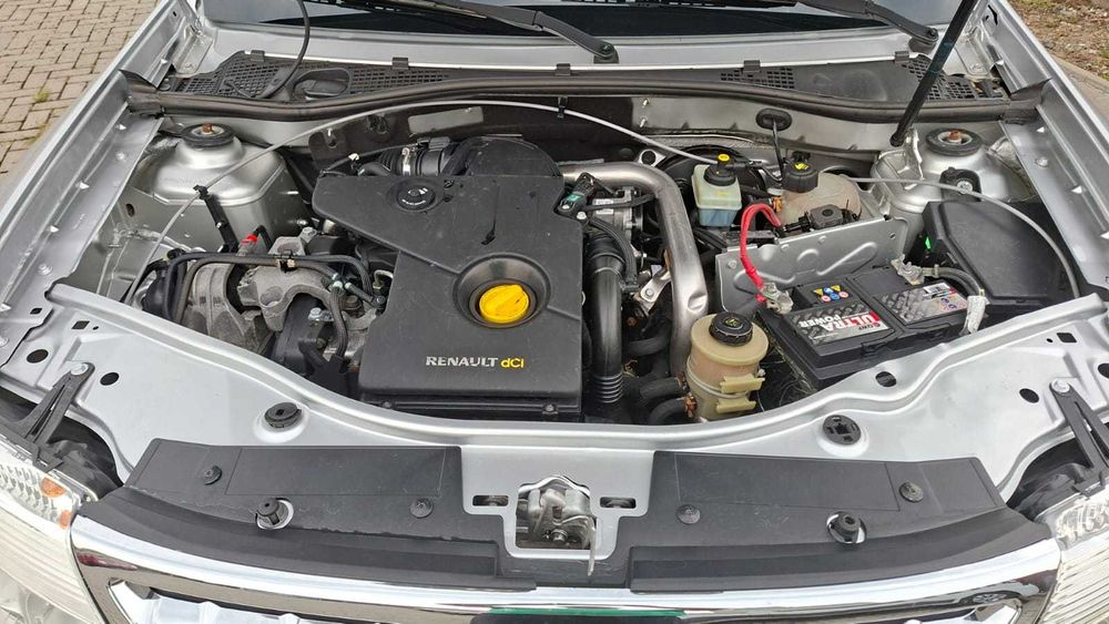 Dacia Duster 1.5 Dci