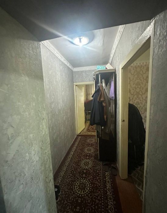 Учтепа 13 КВ 2/3/5