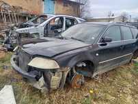 Форксваген Пасат 1.9tdi на части !