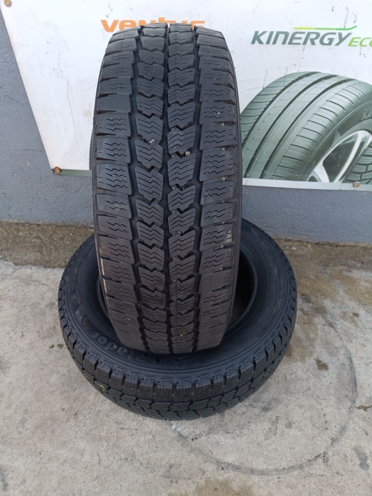 205.60.16C Matador M+S Second-hand