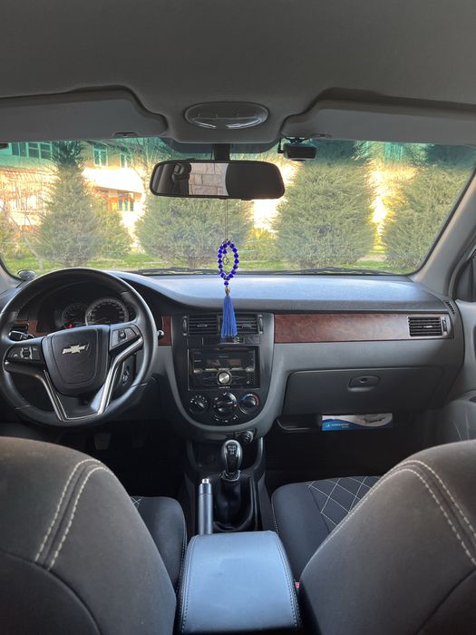 Lacetti 1.8 , 2011 2 позиция-механика, kraskasi tozza moshina,