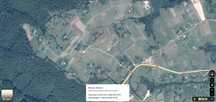 Proprietate de vanzare – teren intravilan 4.7ha, casa, padure si izvor