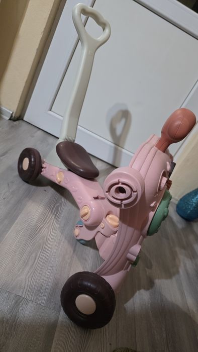 Децка проходилка