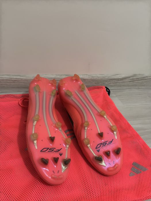 Бутонки Adidas F50 Elit FG