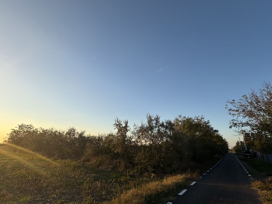 Teren 2350m2 Intravilan - Visinii, Jud. Calarasi