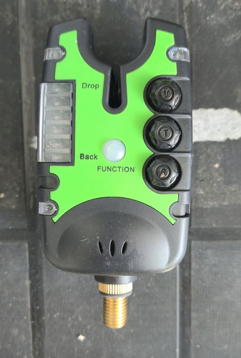 Avertizor, senzori pescuit BITE ALARM