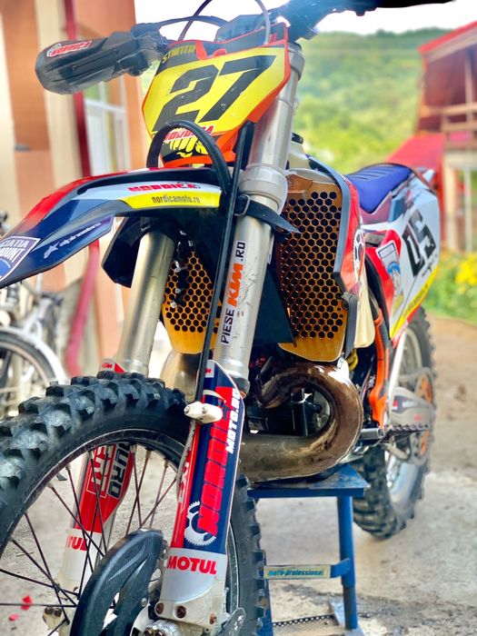 KTM 300 2T 2018