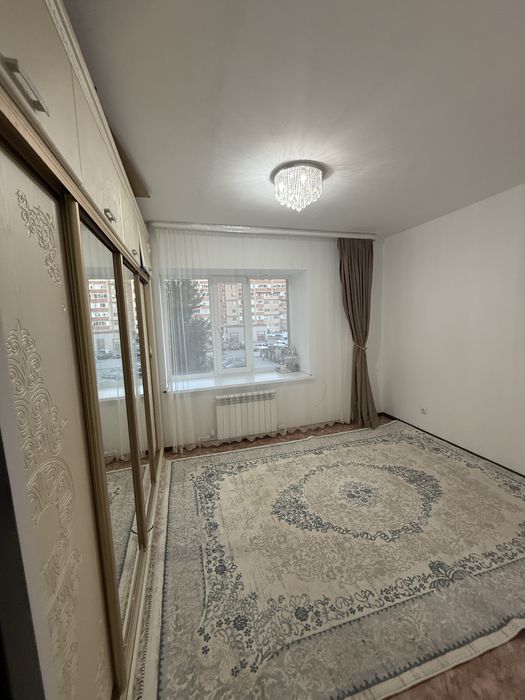 Продается квартира