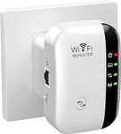 Универсално съвместим WiFi усилвател на сигнал VAIYI