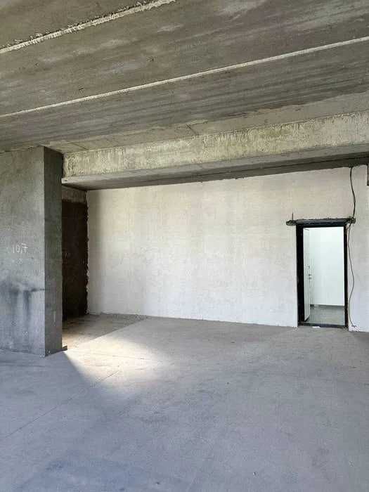 Премиум ЖК Tiara Residence, 2-ком, 56м2, коробка, ор-р Инха, IT PARK