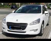 Vand Peugeot 508