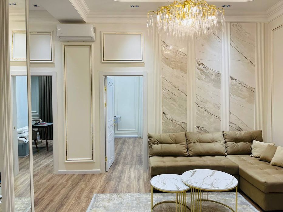 Квартира продается 2/6/9 на Текстильном