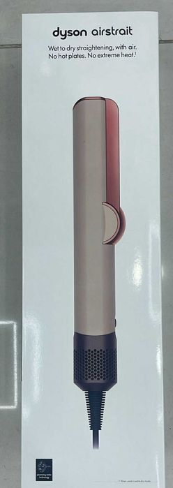 Placa de Par Dyson Airstrait