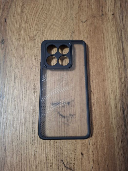 Нов! Кейс за Xiaomi 14T Dux Ducis