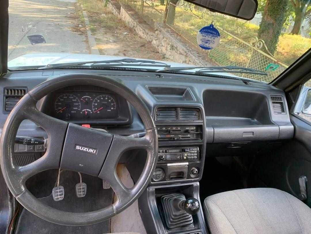 СУЗУКИ Витара 1993г