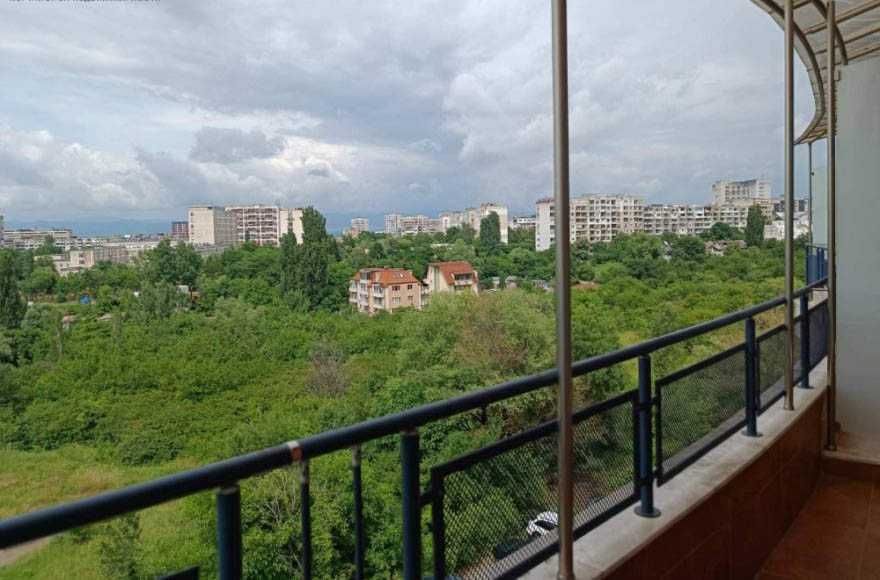 Дава се под наем Двустаен апартамент в София, Младост 1 - 69 кв.м за 425 € - Снимка #7